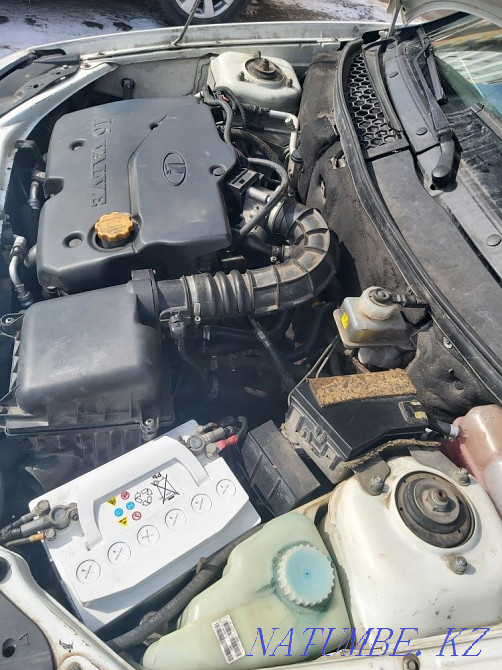 VAZ 2171 Priora Wagon    year Astana - photo 4