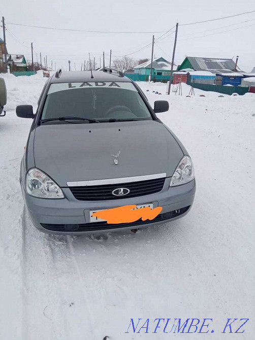 ВАЗ 2171 Priora Универсал    года  - изображение 2