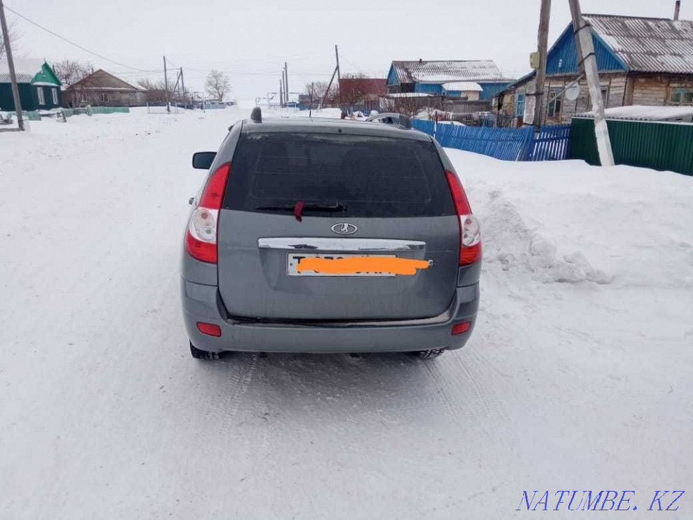 ВАЗ 2171 Priora Универсал    года  - изображение 1
