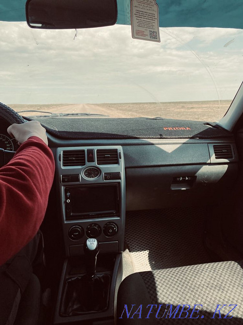 ВАЗ 2171 Priora Универсал    года Балхаш - изображение 2