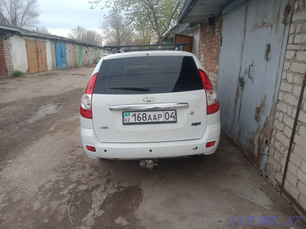 VAZ 2171 Priora Wagon    year Aqtobe - photo 6