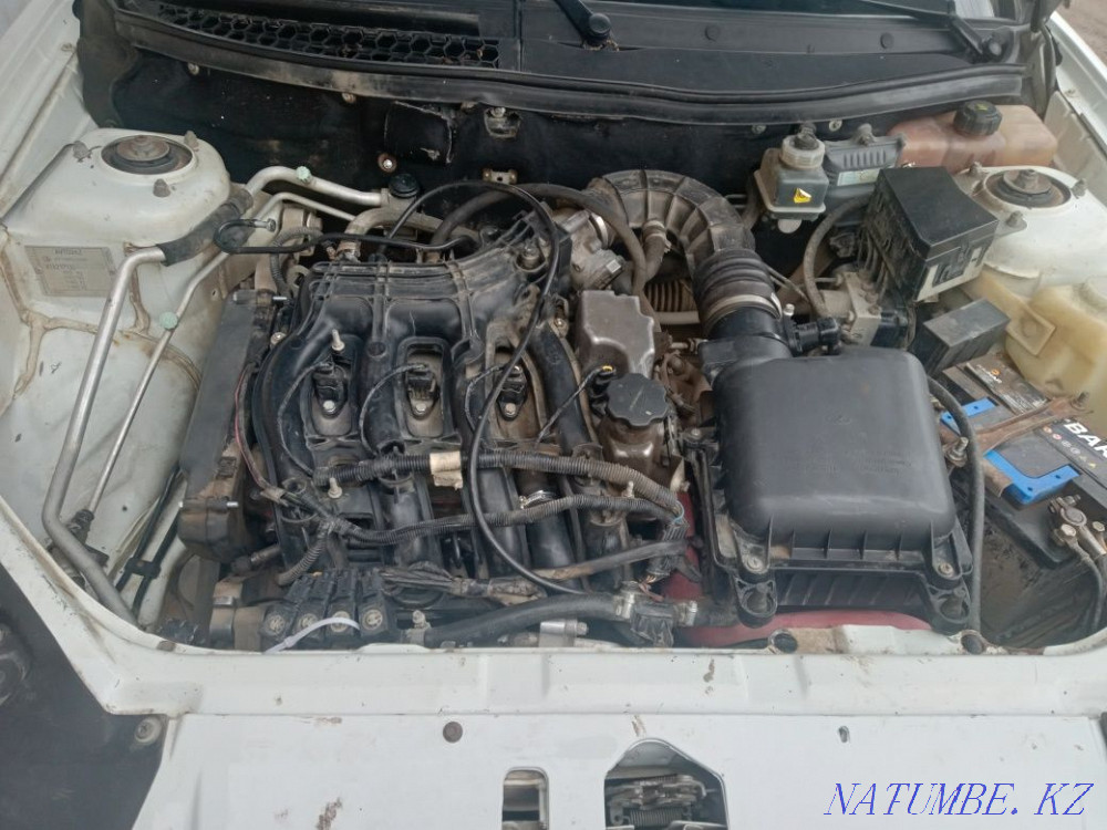VAZ 2171 Priora Wagon    year Aqtobe - photo 4
