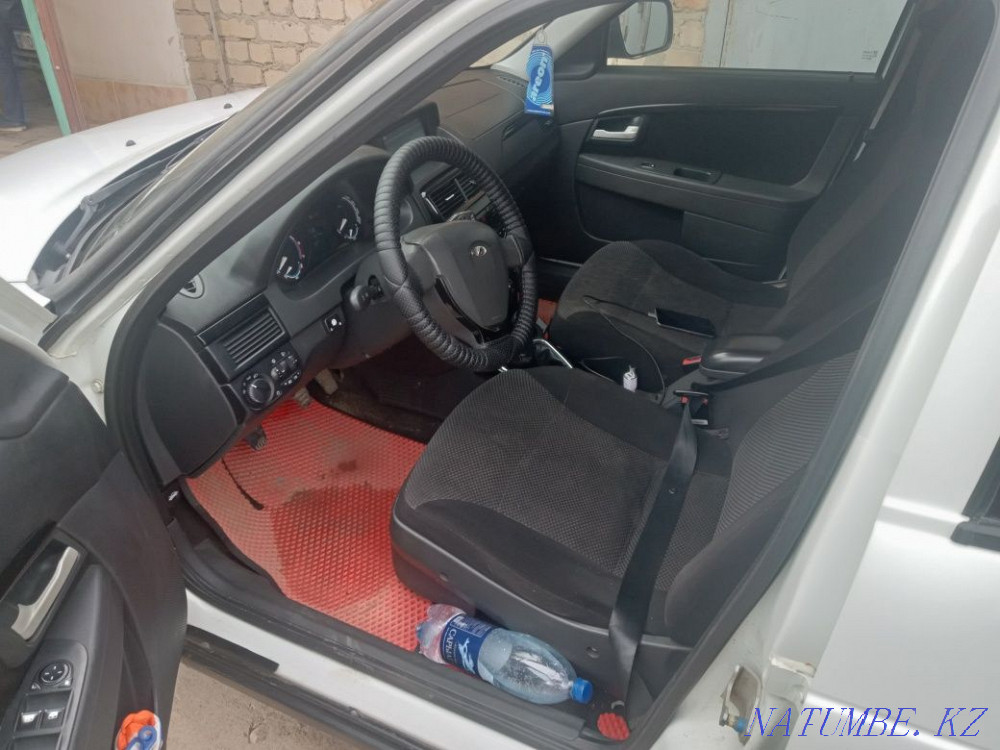 VAZ 2171 Priora Wagon    year Aqtobe - photo 10