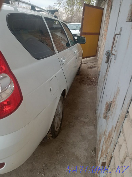 VAZ 2171 Priora Wagon    year Aqtobe - photo 5