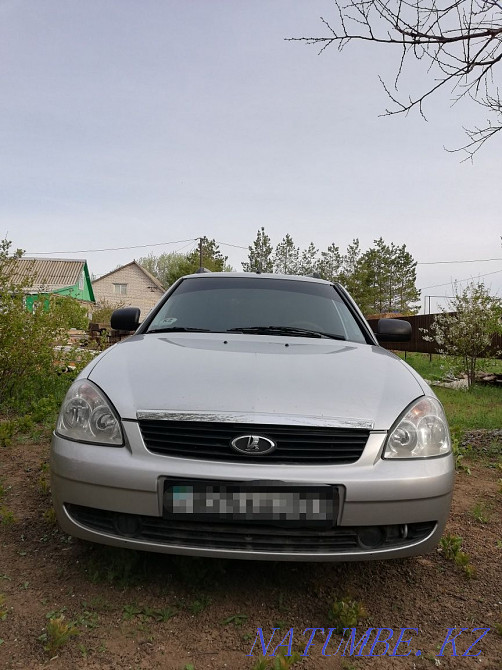 VAZ 2171 Priora Wagon    year Мичуринское - photo 1