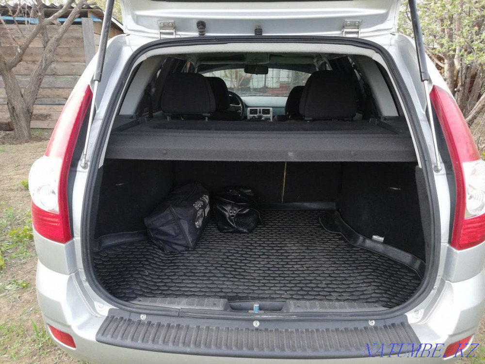 VAZ 2171 Priora Wagon    year Мичуринское - photo 7