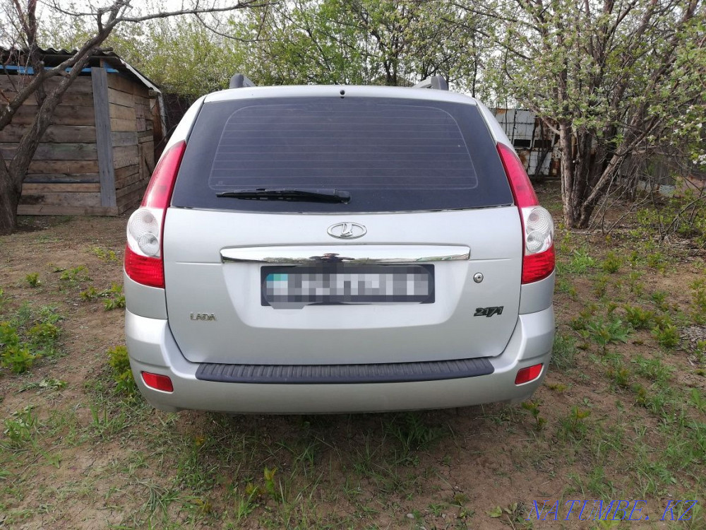 VAZ 2171 Priora Wagon    year Мичуринское - photo 4