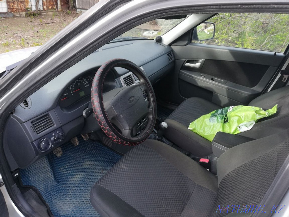 VAZ 2171 Priora Wagon    year Мичуринское - photo 5