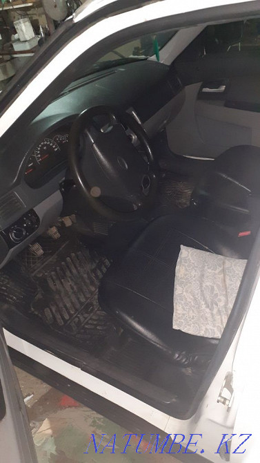 ВАЗ 2171 Priora Универсал    года Аксай - изображение 3