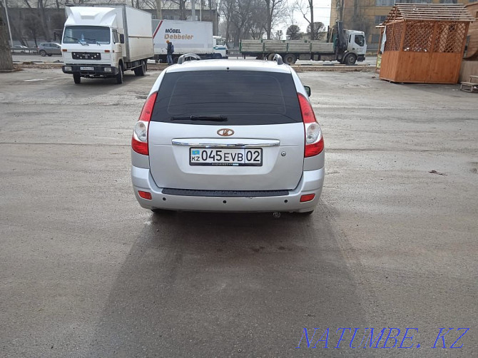 VAZ 2171 Priora Wagon    year Almaty - photo 8