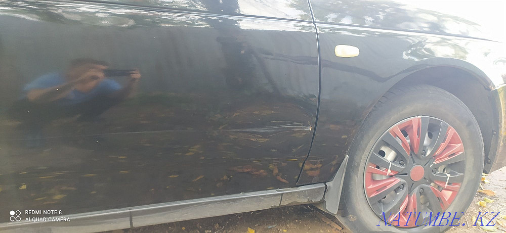 VAZ 2171 Priora жылдың станциялық вагоны  Орал - изображение 6