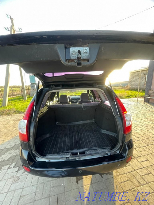 VAZ 2171 Priora Wagon    year Мичуринское - photo 6