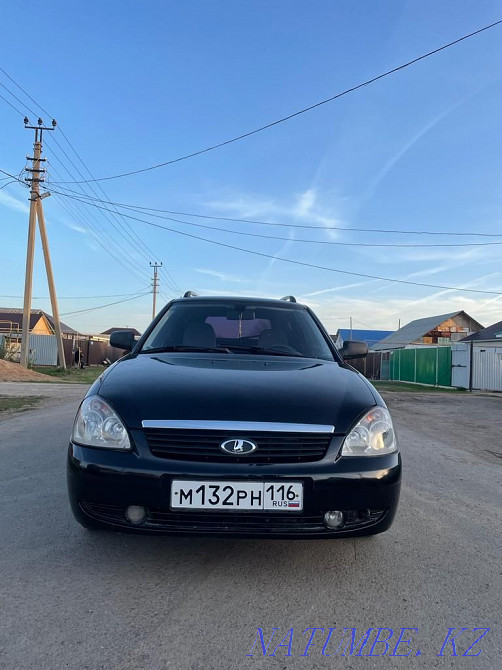 VAZ 2171 Priora Wagon    year Мичуринское - photo 4