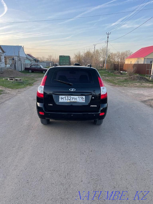 VAZ 2171 Priora Wagon    year Мичуринское - photo 3