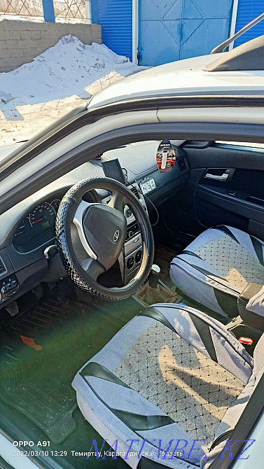 VAZ 2171 Priora Wagon    year Temirtau - photo 1