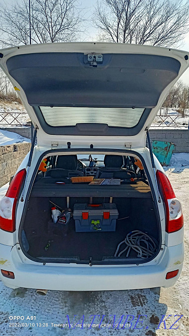 VAZ 2171 Priora Wagon    year Temirtau - photo 3