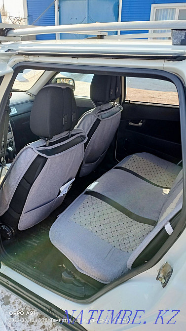 VAZ 2171 Priora Wagon    year Temirtau - photo 2