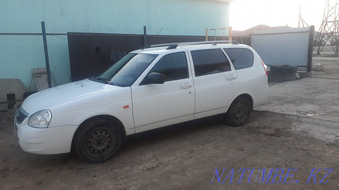 VAZ 2171 Priora Wagon    year Atyrau - photo 1