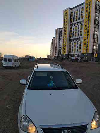 ВАЗ 2171 Priora Универсал    года  Астана