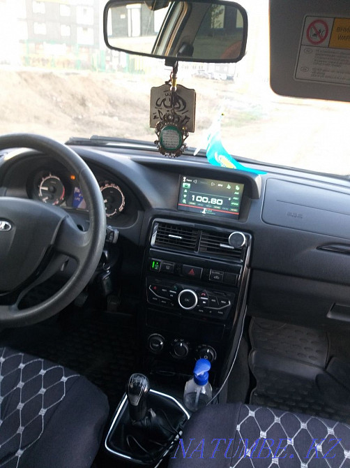 ВАЗ 2171 Priora Универсал    года Астана - изображение 6