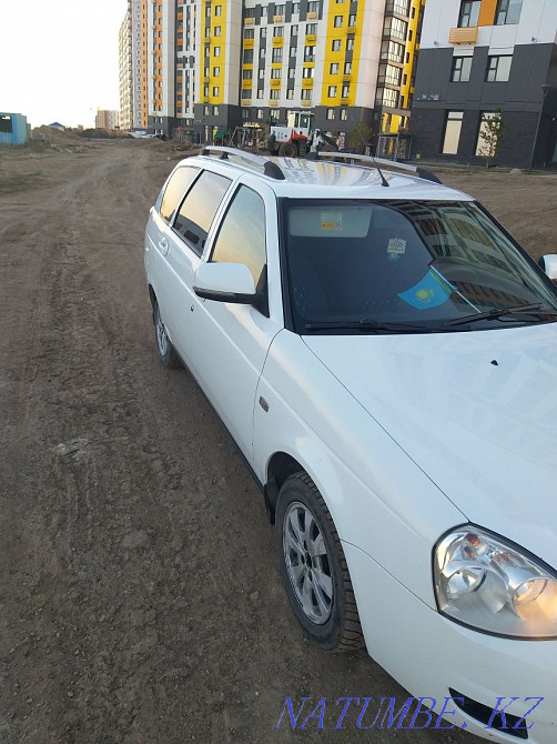 ВАЗ 2171 Priora Универсал    года Астана - изображение 1