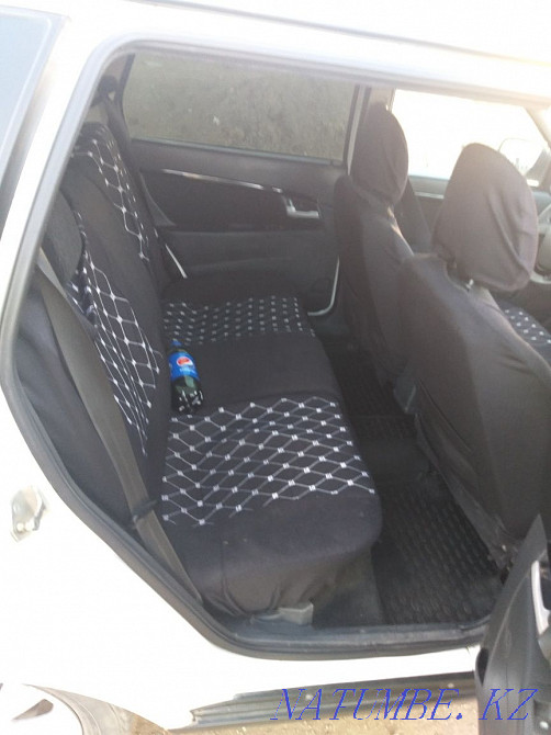 ВАЗ 2171 Priora Универсал    года Астана - изображение 4