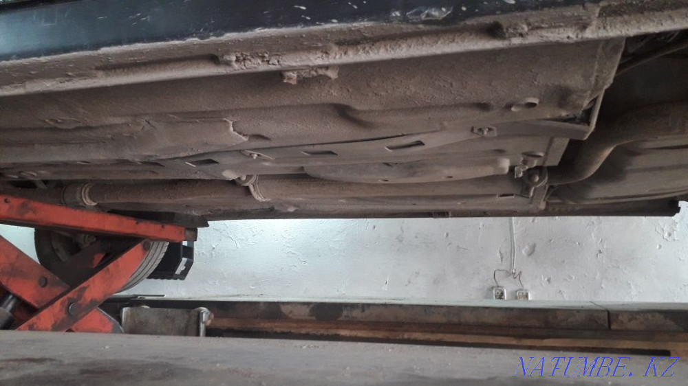 ВАЗ 2171 Priora Универсал    года  - изображение 8