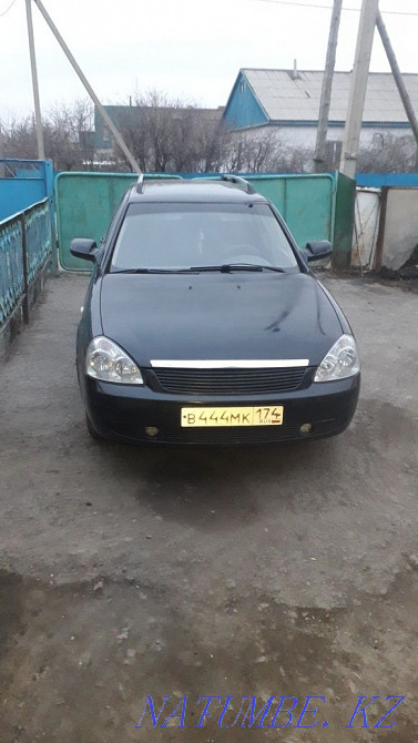 ВАЗ 2171 Priora Универсал    года  - изображение 3