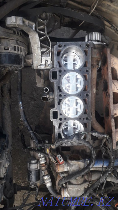 ВАЗ 2171 Priora Универсал    года  - изображение 7