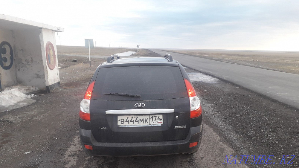 ВАЗ 2171 Priora Универсал    года  - изображение 4