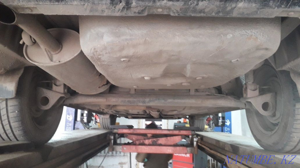 ВАЗ 2171 Priora Универсал    года  - изображение 6