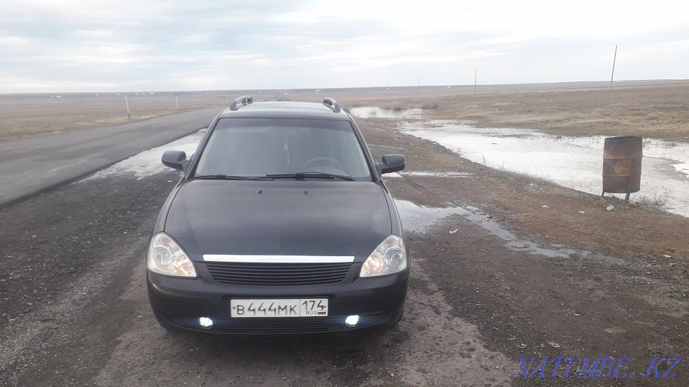 ВАЗ 2171 Priora Универсал    года  - изображение 2