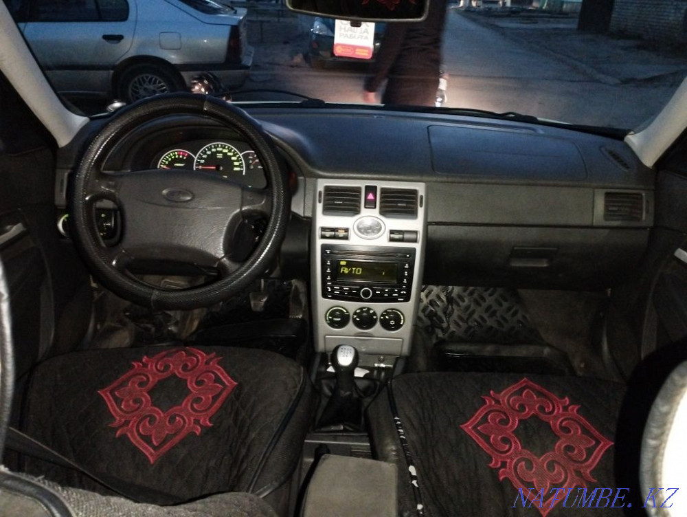 ВАЗ 2171 Priora Универсал    года Костанай - изображение 7