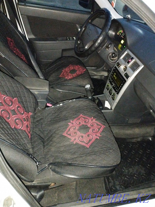 ВАЗ 2171 Priora Универсал    года Костанай - изображение 6