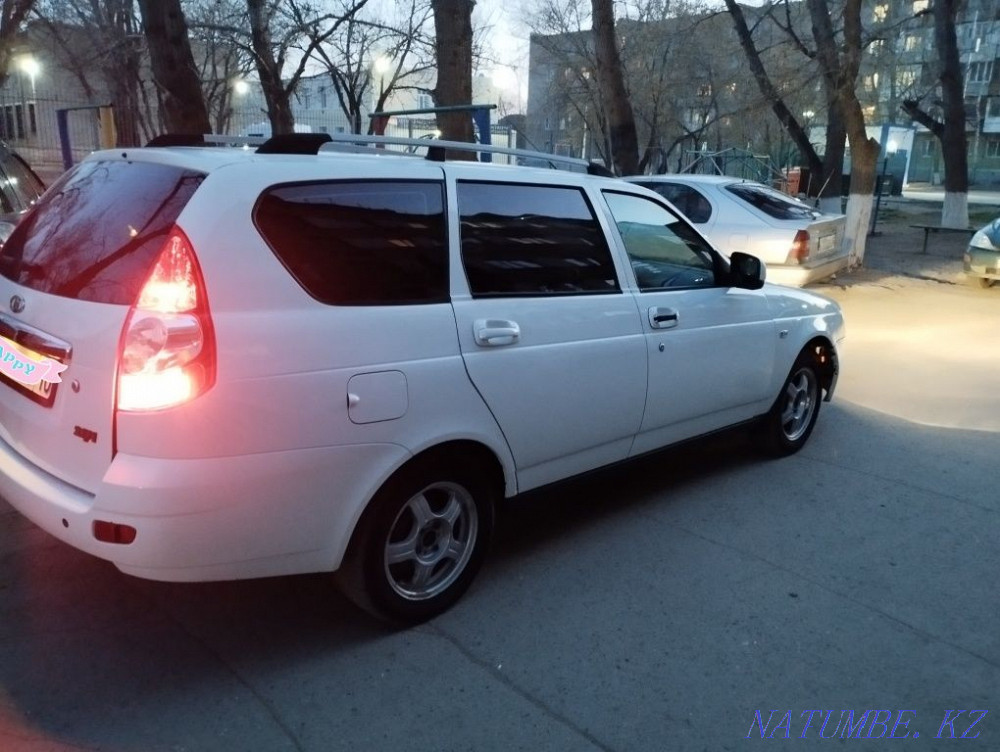 ВАЗ 2171 Priora Универсал    года Костанай - изображение 1