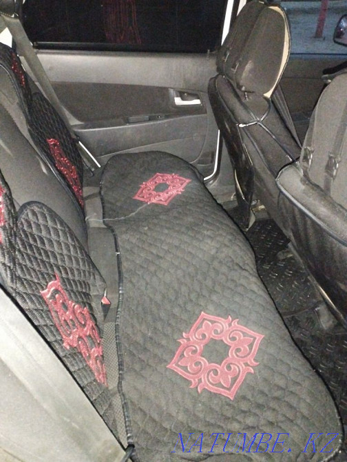 ВАЗ 2171 Priora Универсал    года Костанай - изображение 5