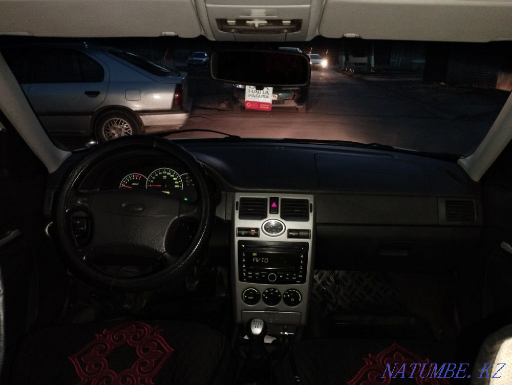 ВАЗ 2171 Priora Универсал    года Костанай - изображение 4