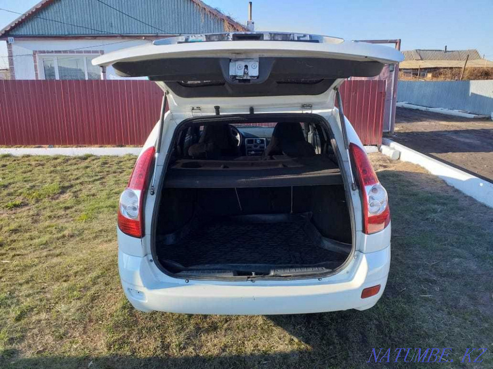 ВАЗ 2171 Priora Универсал    года Петропавловск - изображение 4