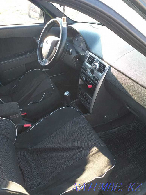 ВАЗ 2171 Priora Универсал    года Петропавловск - изображение 3