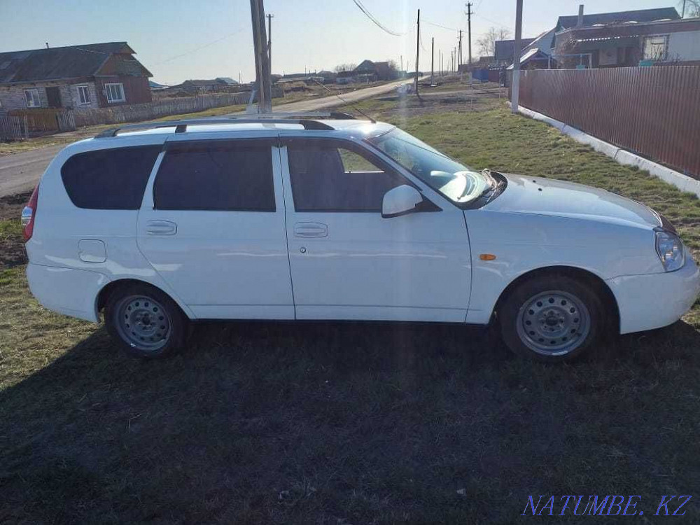 ВАЗ 2171 Priora Универсал    года Петропавловск - изображение 6