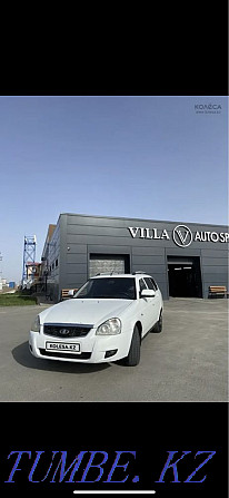 VAZ 2171 Priora Wagon    year Atyrau - photo 5