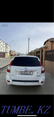 VAZ 2171 Priora Wagon    year Atyrau - photo 4