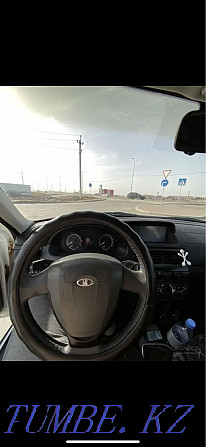 VAZ 2171 Priora Wagon    year Atyrau - photo 8