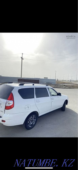 ВАЗ 2171 Priora Универсал    года Атырау - изображение 3