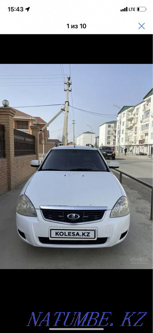 ВАЗ 2171 Priora Универсал    года Атырау - изображение 1