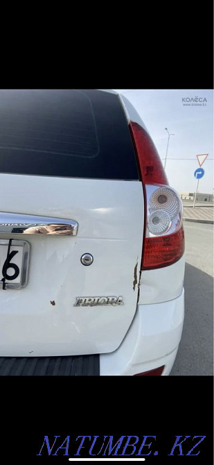 ВАЗ 2171 Priora Универсал    года Атырау - изображение 7