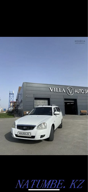 ВАЗ 2171 Priora Универсал    года Атырау - изображение 5