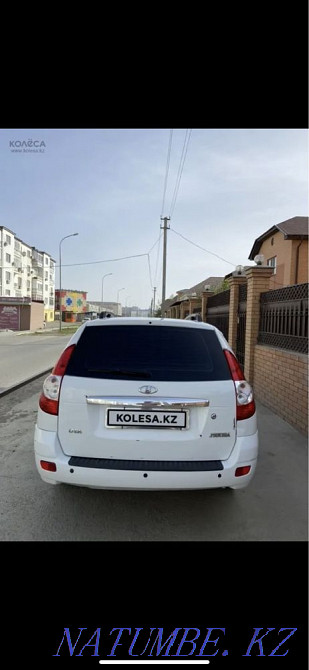 ВАЗ 2171 Priora Универсал    года Атырау - изображение 4