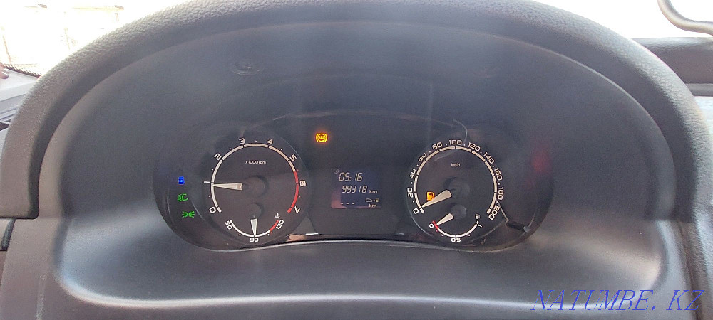 ВАЗ 2171 Priora Универсал    года Караганда - изображение 7