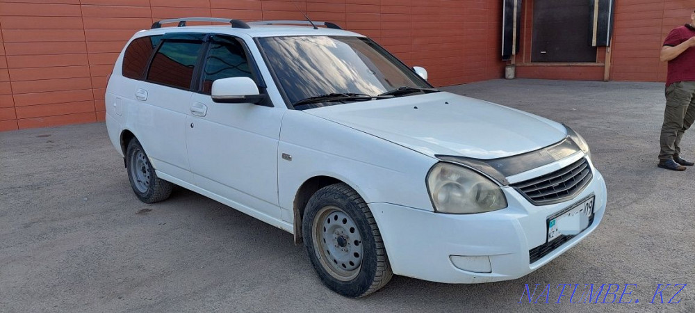 ВАЗ 2171 Priora Универсал    года Караганда - изображение 1